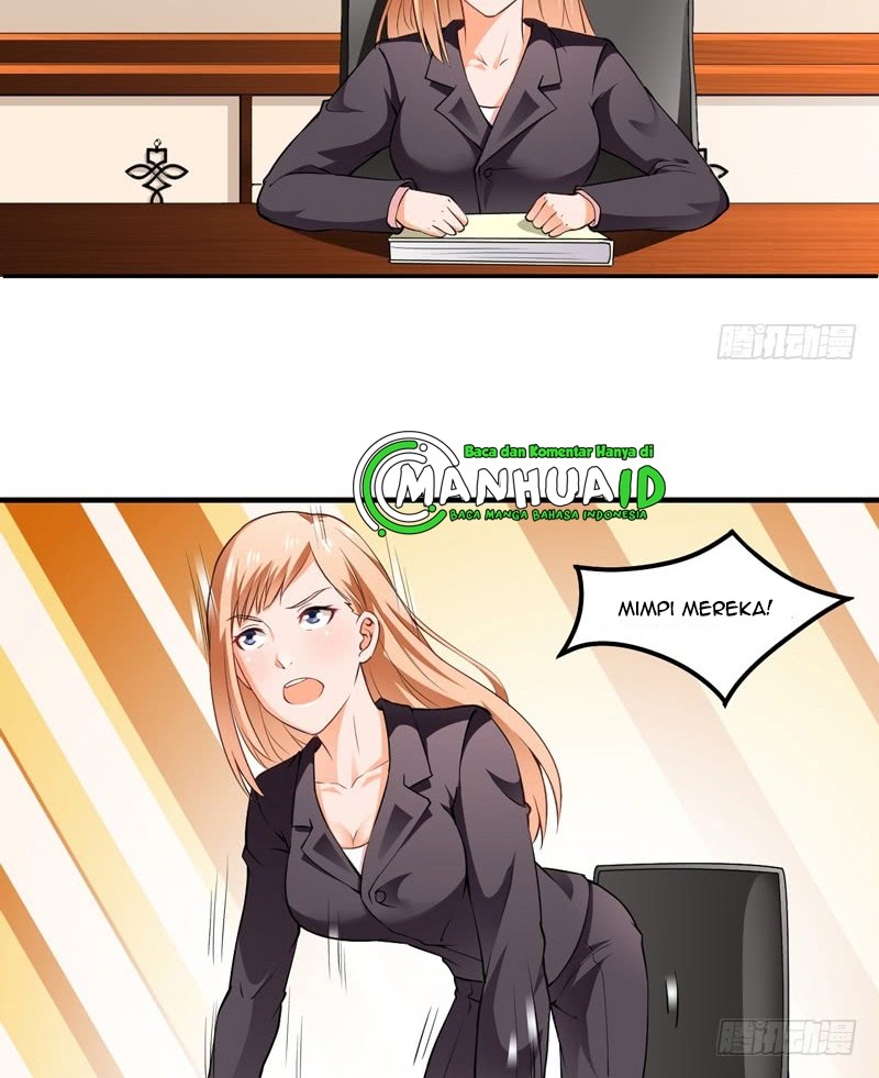 Super Security In The City Chapter 01-06 Gambar 68